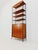 Free Standing String Shelf-System in Teak from WHB Germany, 1950s For Sale - Image 17 of 18