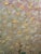 Mid-Century Modern Mid Century Oil on Canvas Ballerinas Abstract Impressionist For Sale - Image 3 of 7