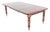 Victorian Extending Dining Table in Mahogany, 1870s For Sale