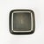 Blue Large Ceramic Bowl by Einar Johansen for Soholm, Denmark, 1960s For Sale - Image 8 of 14