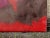 Mid-Century Modern Strange Vista by Erle Loran, 1961 Mid-Century Modern Abstract Oil Painting, Kelly Wearstler Curated For Sale - Image 3 of 11