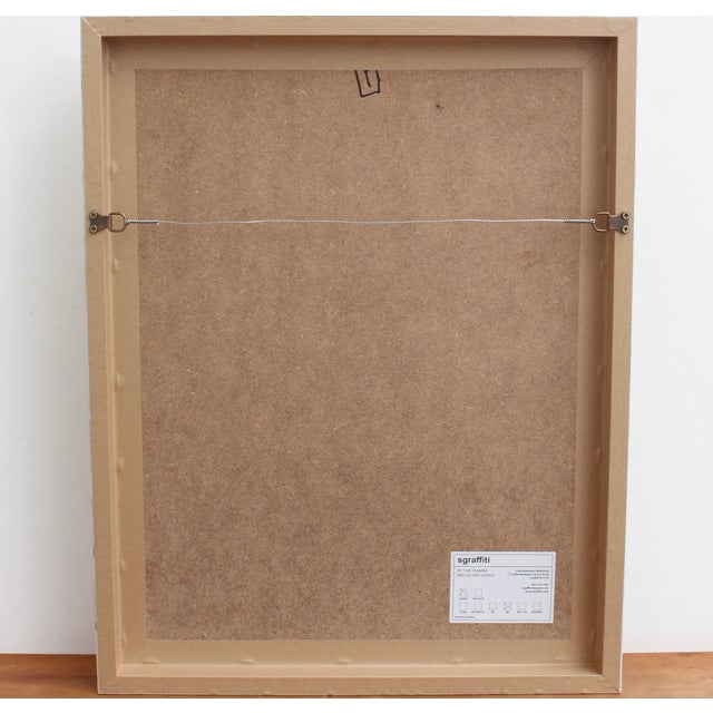 Vicenç Caraltó, Melancholic Muses VI, 1960s, Lithograph For Sale - Image 13 of 14