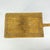 Wood Early 20th Century Mossi Stool Burkina Faso MATTER COLLECTION For Sale - Image 7 of 10