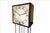 Black Grandfather Clock by Heinrich Möller for Kienzle, 1934 For Sale - Image 8 of 18
