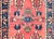 Tribal Early 20th Century Persian Sarouk Rug For Sale - Image 3 of 12