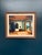 G. Skog, Interior, 1960s, Oil Painting on Canvas, Framed For Sale - Image 13 of 16
