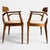 Mid-Century Kipp Stewart for Drexel Declaration Dining Chairs, Circa 1965 - Set of 6 For Sale - Image 12 of 14