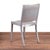 Emeco Hudson Chair by Philippe Starck for Emeco For Sale - Image 4 of 8
