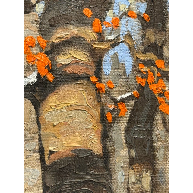 Late 20th Century Ghost Trees For Sale - Image 5 of 7