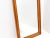 Mid-Century Modern Wooden Wall Mirror, 1960s For Sale - Image 6 of 10