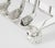 Vintage Silver-Plated Toast Rack, 1980s For Sale - Image 14 of 15