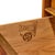 Kent Coffey Perspecta Mid Century Walnut and Rosewood Highboy Dresser For Sale - Image 9 of 9