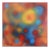 Nebula - Original Acrylic on Panel by M. Goeyens - 21th Century 2000s For Sale