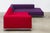 Contemporary George Seating System by Antonio Citterio for B&B Italia, 2000s, Set of 2 For Sale - Image 3 of 18