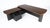1970s Large Artona Desk by Afra & Tobia Scarpa for Maxalto, 1970s For Sale - Image 5 of 18