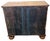 Brown Antique Queen Anne Chest of Drawers in Walnut, 1705 For Sale - Image 8 of 14