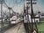 Modern Bernard Buffet, The Road, 1962, Lithographic Poster For Sale - Image 3 of 6