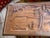 Folk Art Vintage Hand-Carved Filipino Village Scene Coffee Table For Sale - Image 3 of 12