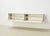 1970s 606 Wall Unit by Dieter Rams for Vitsoe, Germany, 1960s, Set of 2 For Sale - Image 5 of 10