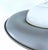 Deco Bauhaus Glass Pendant Lights, 1930s, Set of 2 For Sale - Image 15 of 16