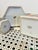 1990s 1990s Barbara Brenner for Rosenthal Scenario Metropol Memphis Style Porcelain Tea Set For Sale - Image 5 of 11
