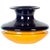 Ceramic Vintage Space Age Vase from Cermac, 1970s For Sale - Image 7 of 7