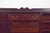 English Vanity Unit with Small Mahogany Top, 1920s For Sale - Image 10 of 13
