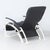 1980s IP84s Lounge Chair by Ferdinand Alexander Porsche for Interprofil, Germany, 1980s For Sale - Image 5 of 12