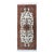 Vintage Persian Tabriz Rug For Sale
