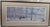 Late 20th Century Signed Limited Edition Native American Winter Landscape Panorama by Mark Silversmith, Framed & Matted For Sale - Image 10 of 17