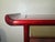 Wood Chinese Chinoiserie Asymmetric Étagère Display Cabinet With Pagoda Top- Bogu Jia For Sale - Image 7 of 12