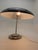 Mid-Century Modern Space Age Table Lamp by Leuchtenbau Lengefeld, 1970 For Sale - Image 3 of 18