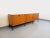 Large Vintage ARP Minvielle Sideboard by Guariche and Mortier and Motte, 1960s For Sale - Image 18 of 18