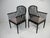 Stendig Andover Arm Chairs by Davis Allen Italy For Sale - Image 12 of 12