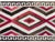 Early 20th Century Native American Navajo Rug For Sale - Image 9 of 15