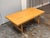 Modern Williams Sonoma West Elm Mika Coffee Table For Sale - Image 3 of 12