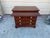 Hekman Copley Place Georgian Style Flame Mahogany Bachelors Chest. For Sale - Image 10 of 11