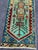 Contemporary Turkish Yastik Rug 1'5" x 3'5" For Sale - Image 3 of 5