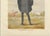 Late 19th Century After Bisetzky, French Belle Époque Racing Caricature of Mr. Charles Lafitte, Chromolithograph, 1884 For Sale - Image 5 of 10