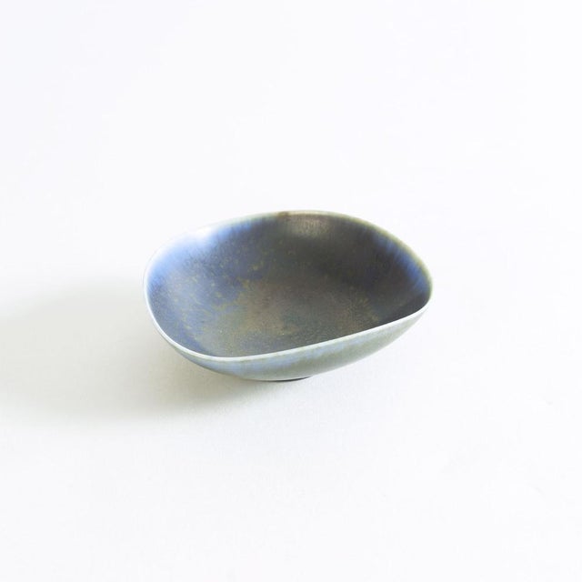 Miniature by Berndt Friberg for Gustavsberg, 1960s For Sale - Image 3 of 8