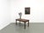 Farmhouse Table in Cherrywood with Turned Legs, France, 1900s For Sale - Image 9 of 18
