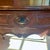 French Provincial Louis XV Period Carved Walnut Writing Table or Side Table For Sale - Image 12 of 13