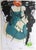 Mess Heinz-Josef, Abstract Composition, 1997, Mixed Media For Sale - Image 10 of 13