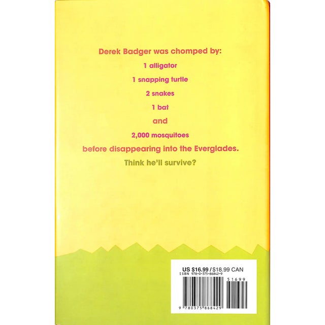 Traditional "Chomp" 2012 Hiaasen, Carl For Sale - Image 3 of 4