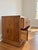 Vintage Thomasville Campaign Nightstand Pair For Sale - Image 9 of 13