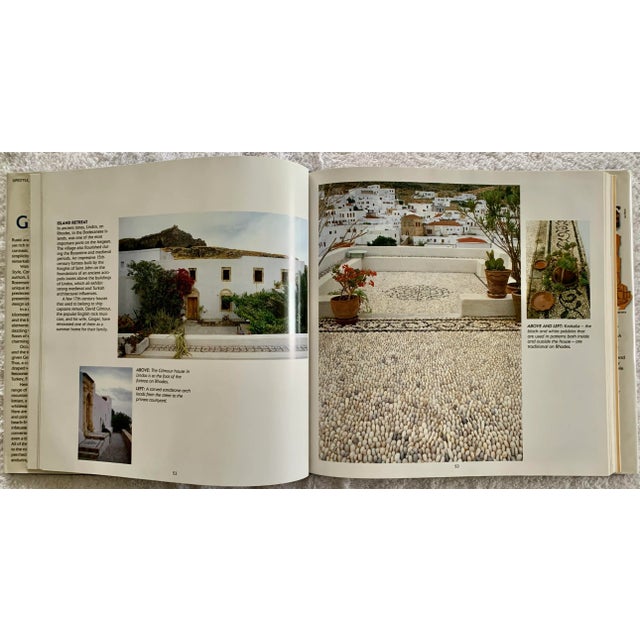 1988 Greek Style Book For Sale In New York - Image 6 of 10
