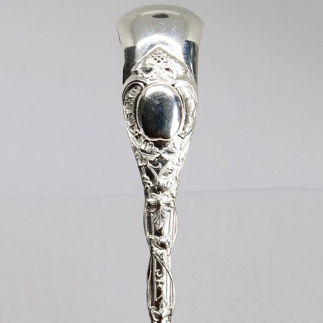 DETAILS Originally designed for Prince Count Nikolai Nikitich Demidoff (Russian, 1773-1828). Decorated with grape and vine...