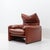 Mid-Century Modern Maralunga Lounge Chair from Vico Magistretti, 1980s For Sale - Image 3 of 13