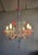 1950s Murano Glass Chandelier, 1950s For Sale - Image 5 of 8