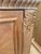 Tan Bernhardt China Hutch For Sale - Image 8 of 12